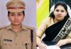 AP govt. appoints 2 women officers to implement Disha Act