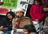 Twitter divided over JNU violence