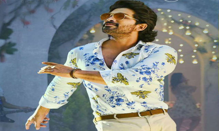 Ala Vaikunthapurramuloo vizag