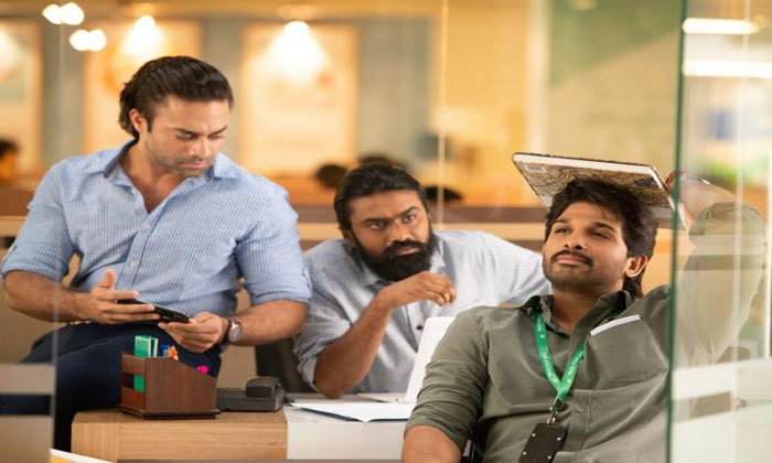 Confusion continues over AlaVaikunthapurramuloo release date 1 AlaVaikunthapurramuloo release date