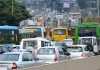 This Indian city is world’s worst traffic congested city