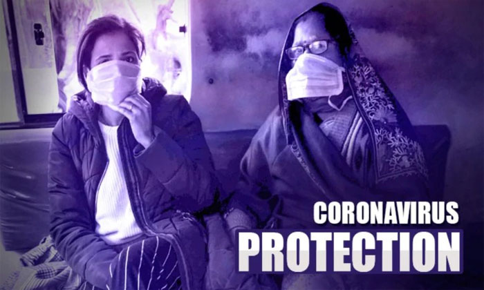 Coronavirus protection