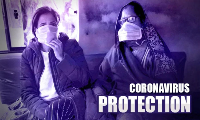 Coronavirus: Precautions to undertake 1 Coronavirus protection