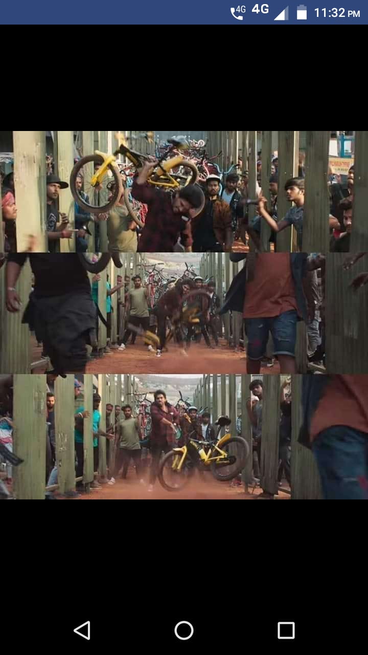 Pic Talk: Did Allu Arjun insult TDP? 1 IMG 20200111 WA0000