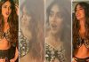 Ileana makes fun of herself!