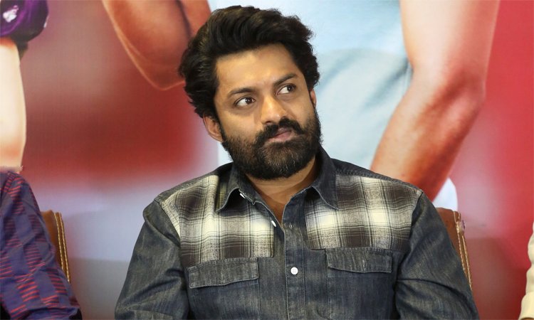 Kalyan Ram Realizes What Went Wrong
