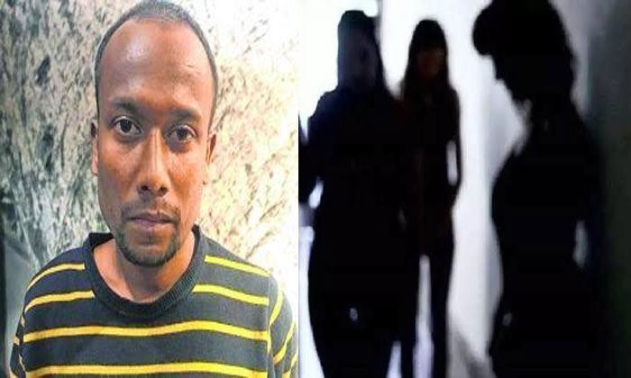 Navin Premlal Arya casting director held