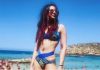 Rakul turns bikini babe