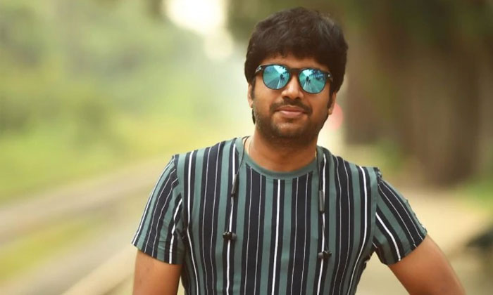 Sarileru Neekevvaru anil ravipudi baby boy