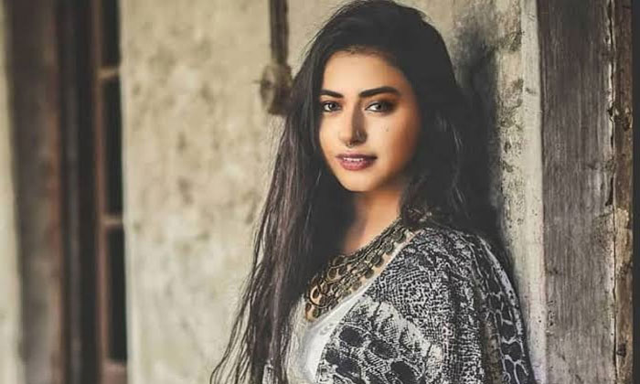 Shocking! Actress commits suicide 1 Sejal Sharma suicide