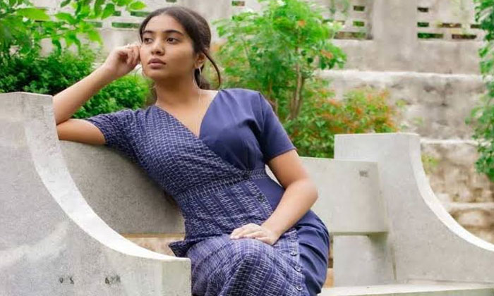 Sivatmika Rajasekhar’s 2nd film confirmed 1 Sivatmika Rajasekhar second film