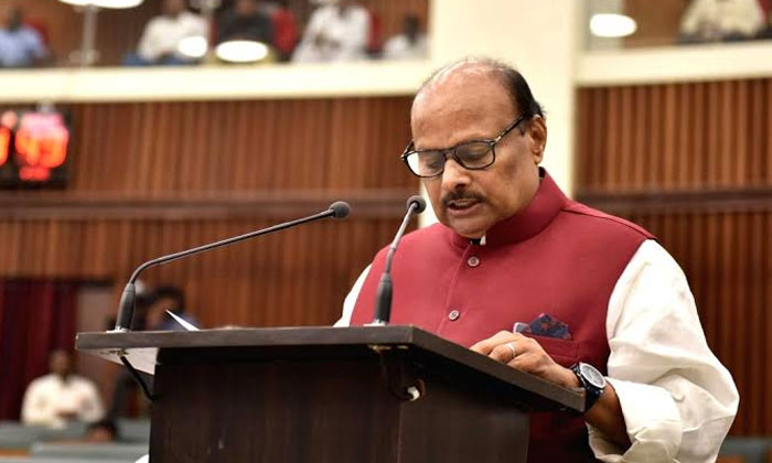 State has no power to abolish Legislative Council TDP