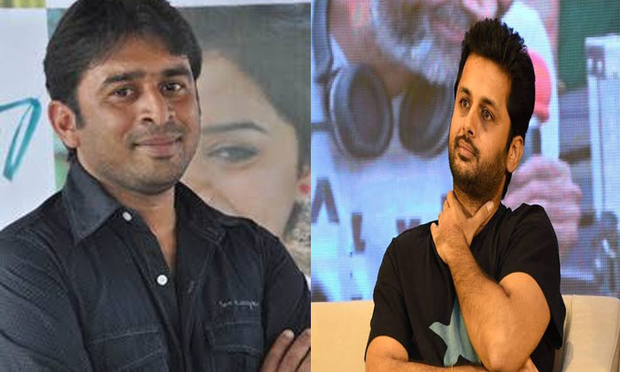 Director locked for Andhadhun remake 1 Sudheer varma nithiin Andhadhun