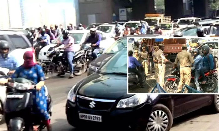 US-Iran tensions: Security beefed up at US consulate in Hyd 1 US consulate hyderabad