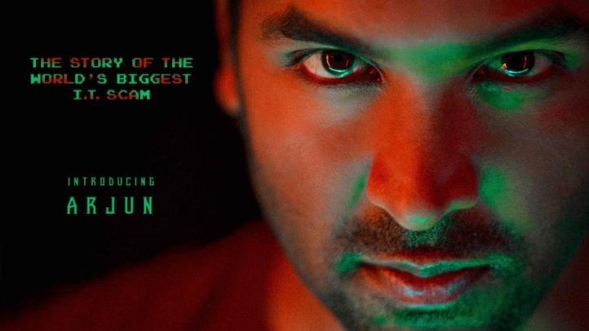 Hollywood team behind ‘Mosagallu’ explosive action 1 Vishnu Manchu