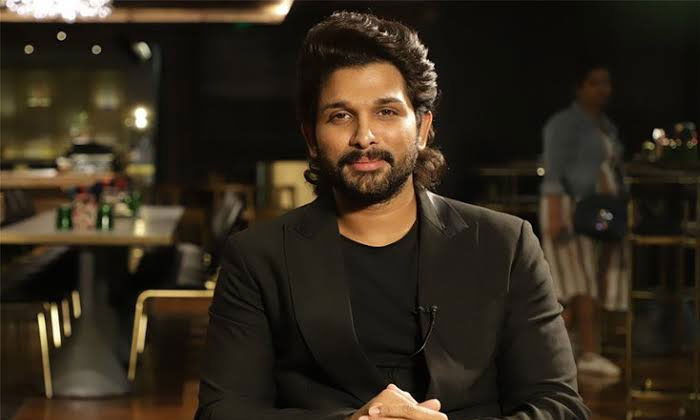 Allu Arjun enters all-time top 10 USA premieres list 1 ala vaikunthapurramuloo US