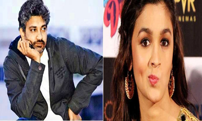 Alia giving guilt pangs to Rajamouli 1 alia bhatt songs RRR