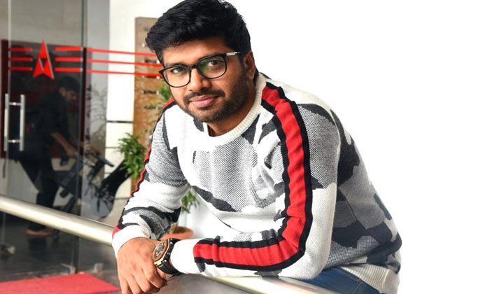 anil ravipudi next film