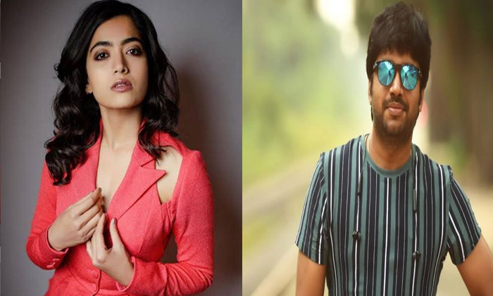 Anil Ravipudi: Without Rashmika, Sarileru Neekevvaru will be the same 1 anil ravipudi rashmika
