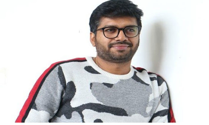 anil ravipudi