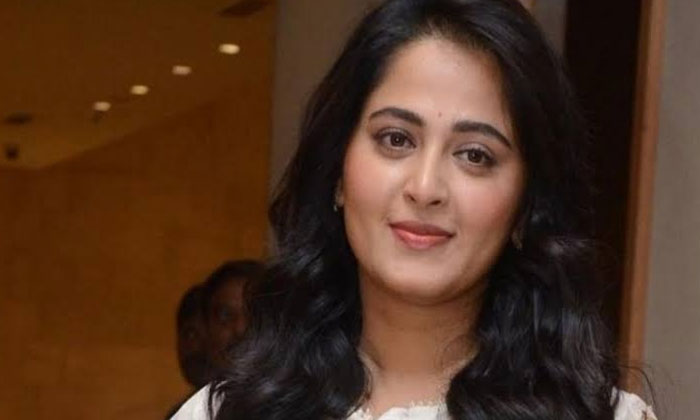 anushka shetty disco raja