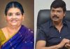 Tollywood star director mother dies