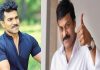 Ram Charan’s cameo in Chiru’s movie?