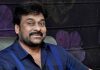 Megastar Chiranjeevi to play his age?