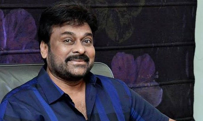 chiranjeevi koratala siva