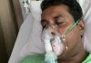 Comedian Sunil gets hospitalised