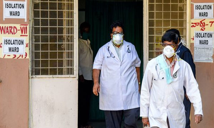 Coronavirus: 2 patients test negative in Hyderabad 1 coronavirus hyderabad