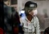 Coronavirus reaches India, Suspected patient in hospital