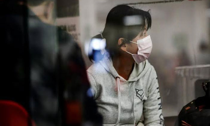 Coronavirus reaches India, Suspected patient in hospital 1 coronavirus jaipur