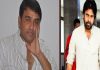Dil Raju upset with Pawan Dil Raju struggling with Pink Remake