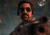 Ravi Teja on a mass mission!