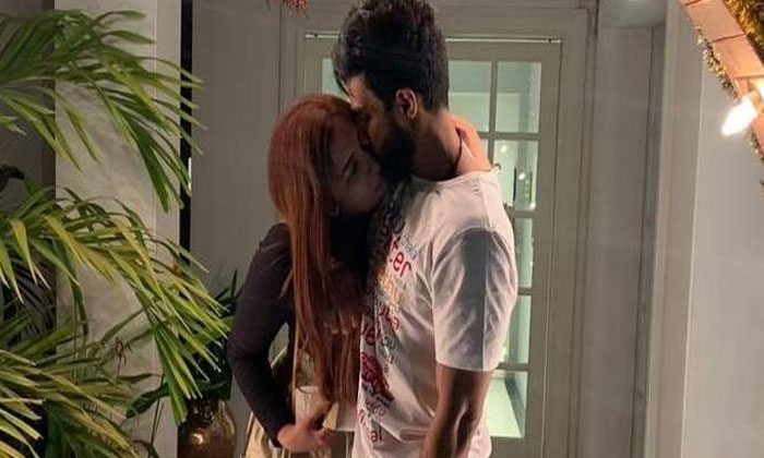 gutta jawala vishnu vishal