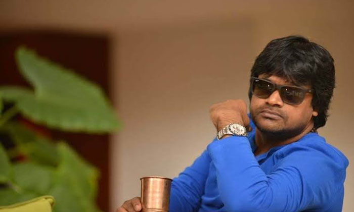 Harish Shankar on board for #Chiru 153? 1 harish shankar chiru 153