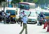 Traffic restrictions in Hyderabad ahead of Tiranga rally