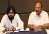 Official! Jana Sena-BJP enter alliance