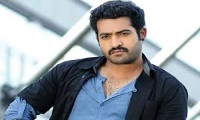 jr ntr trivikram srinivas