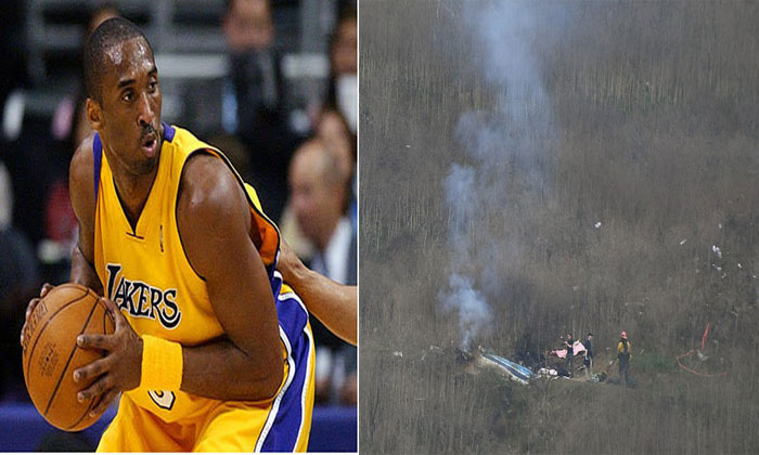 NBA legend Kobe Bryant dies 1 kobe bryant dead