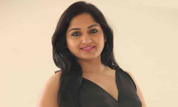 Maadhavi Latha: Stop spreading false news 1 madhavi latha illness