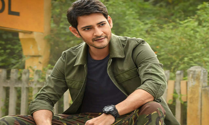 mahesh babu vamshi paidipally