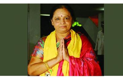 Ex TDP MLA attacked with beer bottles 1 mcms 1