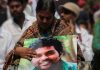 Mothers for nation: Rohit Vemula’s mother campaign against discrimination