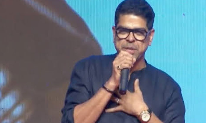 murli sharma unhappy Ala Vaikunthapurramuloo