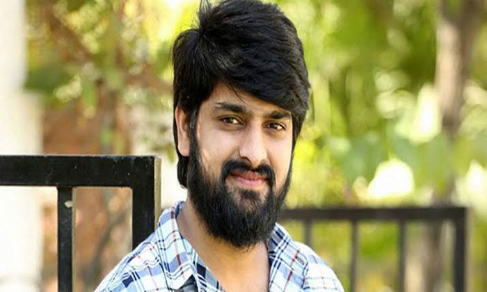 naga shaurya aswathama
