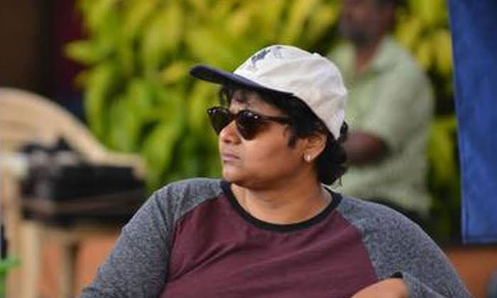 nandini reddy vaishnav tej samantha