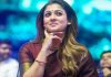 Why Nayanathara ignoring young heroes?