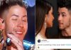 Nick Jonas gets trolled, his reply is savage